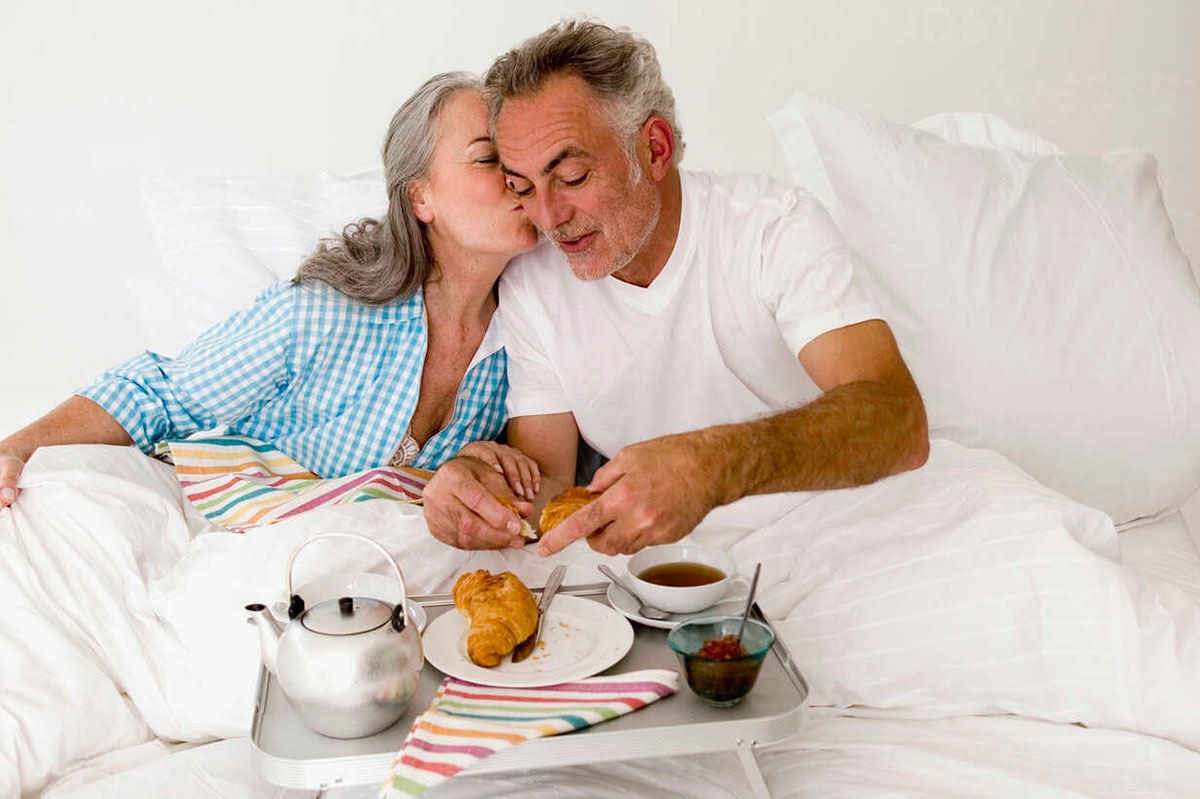 Testosterone therapy In San Dimas: Sex life