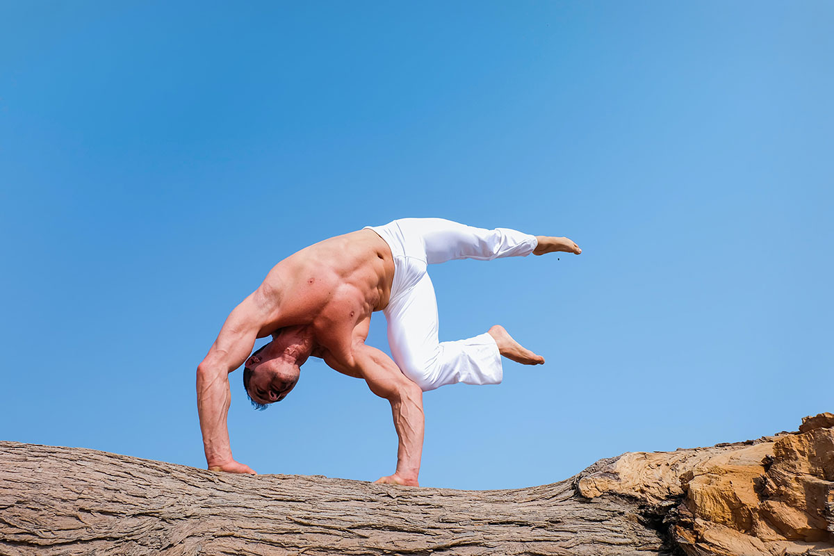Testosterone therapy In San Dimas: Muscle Strength